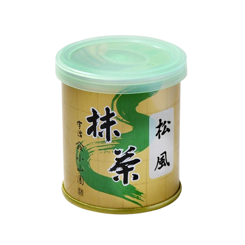 Yamamasa Koyamaen Matsukaze 30g Tin Ceremonial Grade Matcha