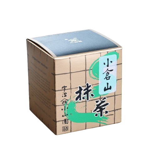 Yamamasa Koyamaen Ogurayama 30g Bag